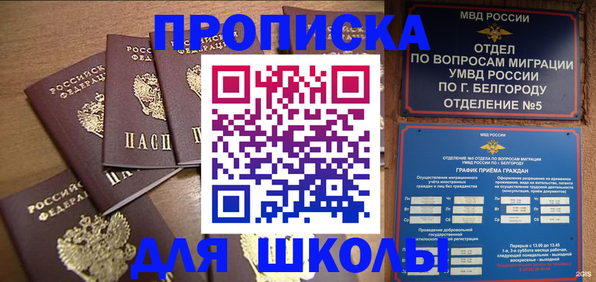 прописка гарантия в Николаевске
